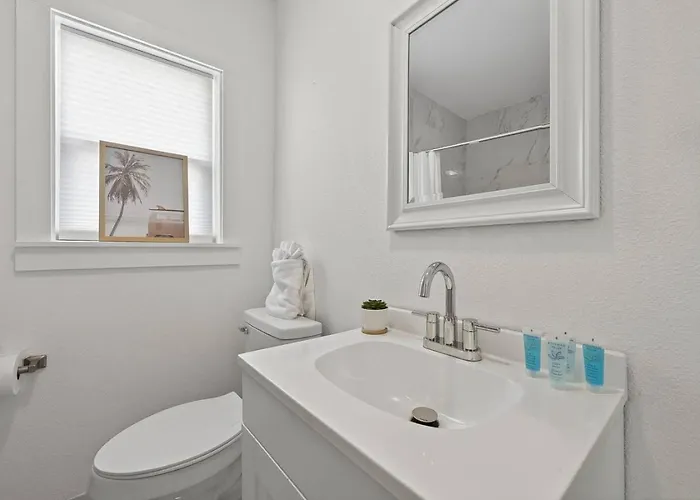 Unit 4 Charming Private Country house