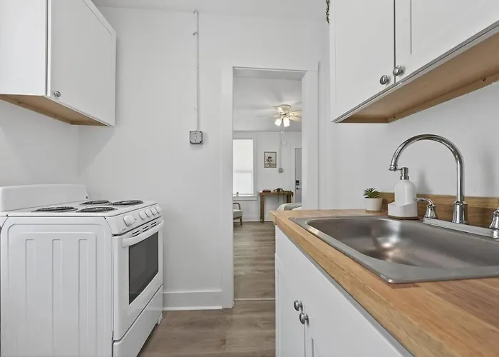 Country house Unit 4 Charming Private
