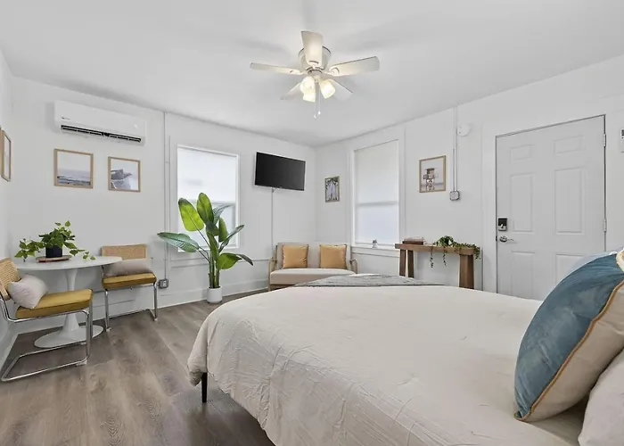 Country house Unit 4 Charming Private *